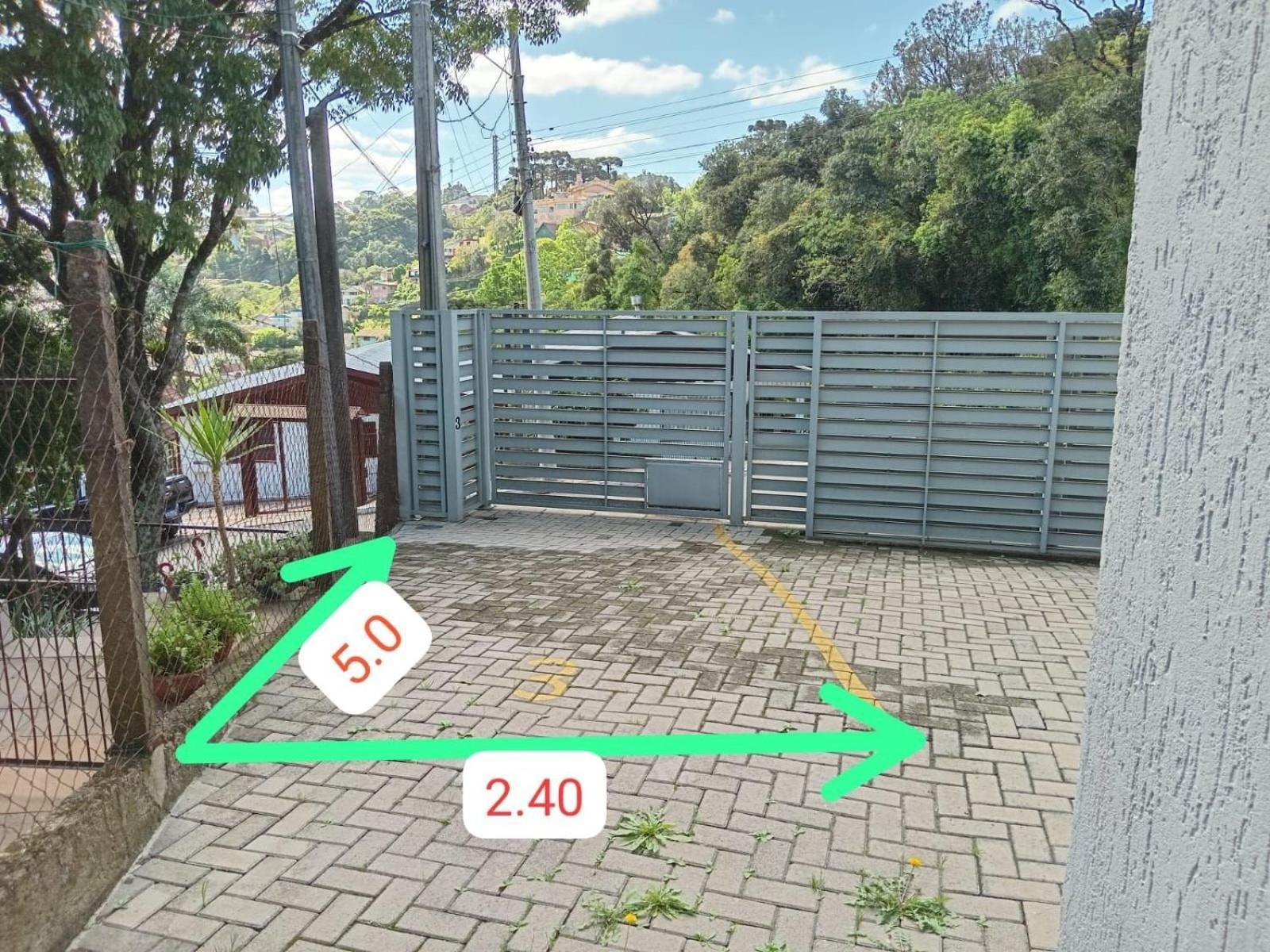 Appartamento Locar-In Gramado Flat Centro A 600 M Da Rua Coberta Esterno foto
